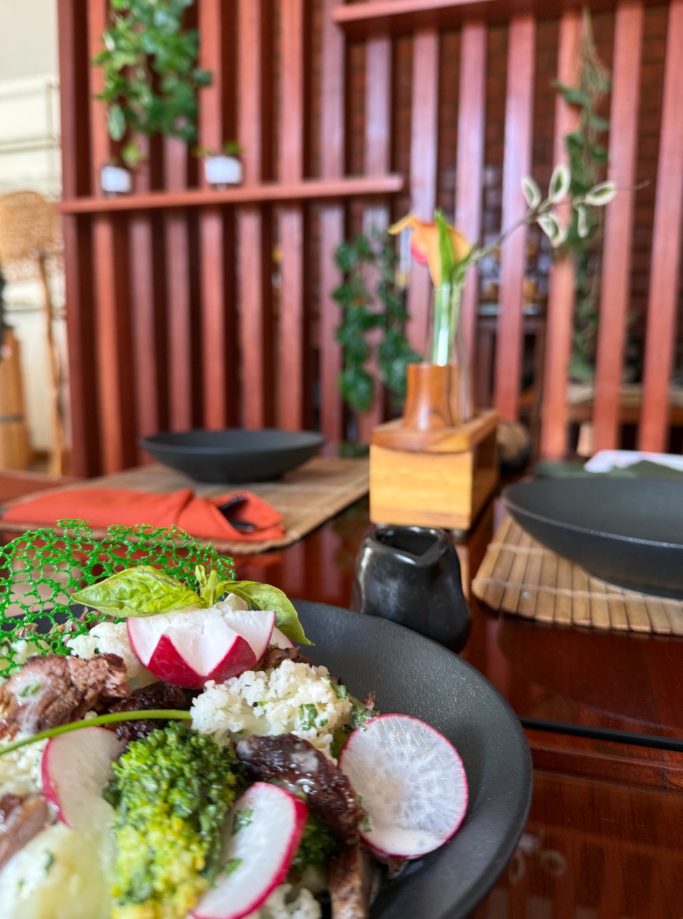 Expérience client Adaoro