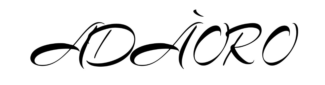 Adaoro Logo